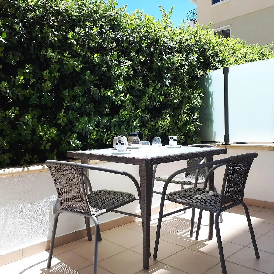 Luxuries, Central ,Sleep 4 Apartment Gzira
