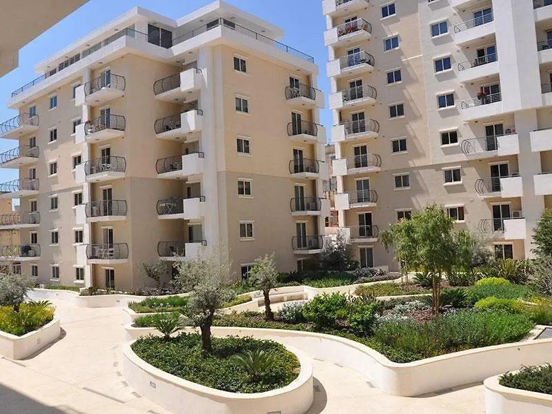 Luxuries, Central ,Sleep 4 Apartment Gzira Malta