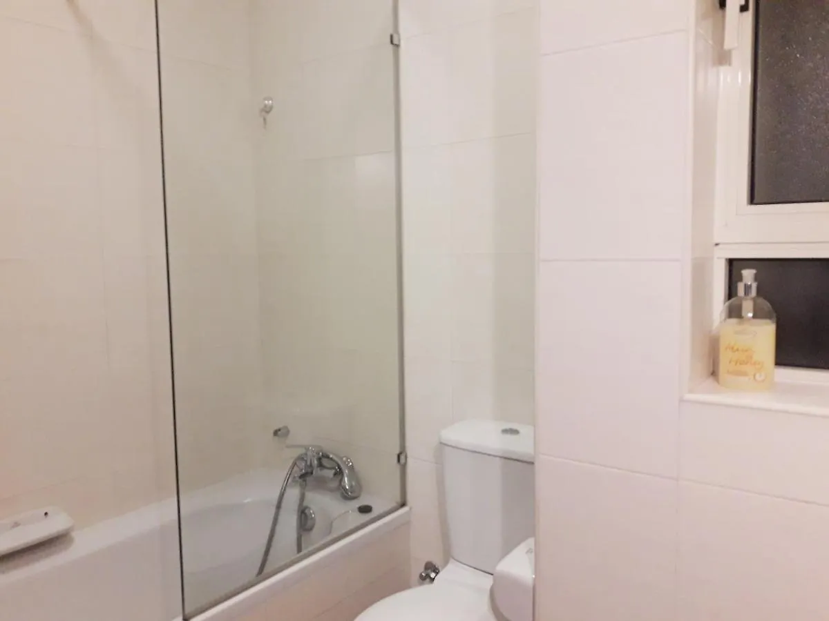 Luxuries, Central ,Sleep 4 Apartment Gzira